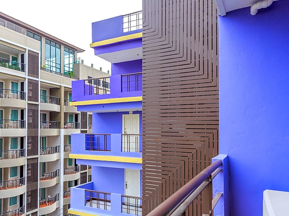 Eastiny Residence Hotel