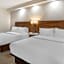 Hampton Inn By Hilton Petersburg-Ft. Lee
