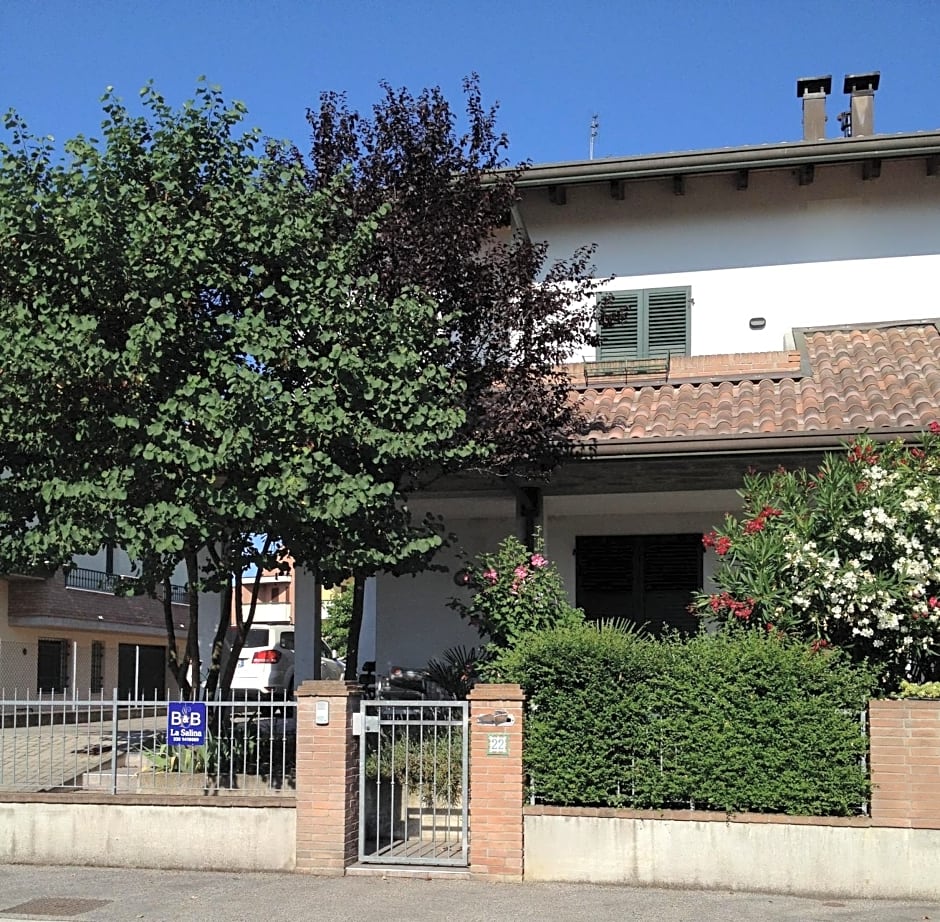 B&B La Salina