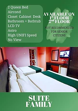 Family Suite