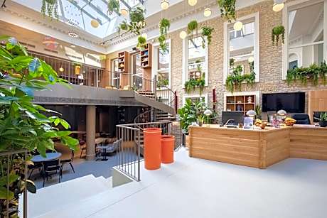 Maverick Athenaeum