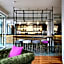 Hilton Garden Inn Birmingham Brindleyplace