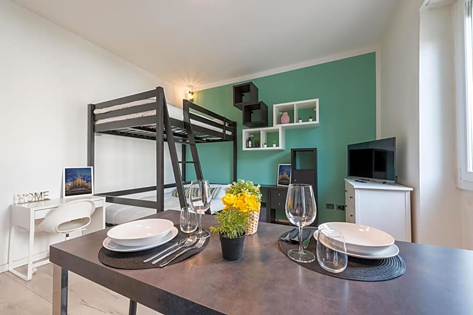 Guest Planet - Pretty Studio Dergano M3