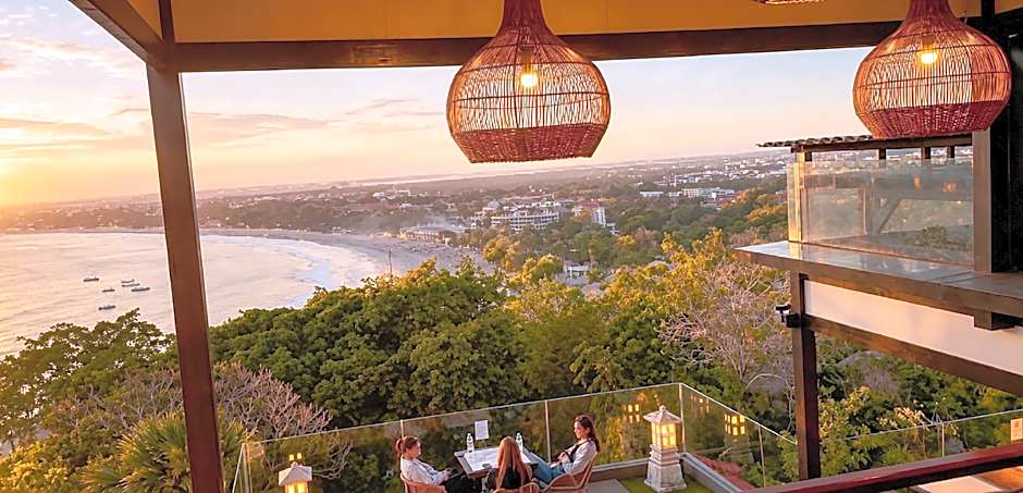 del Cielo Villa Jimbaran
