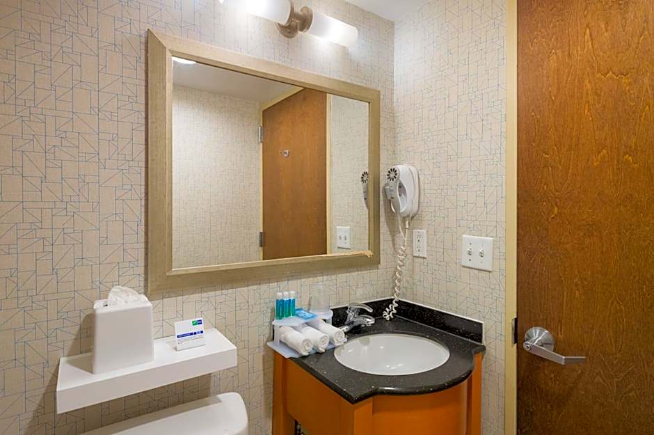 Holiday Inn Express - Times Square By IHG