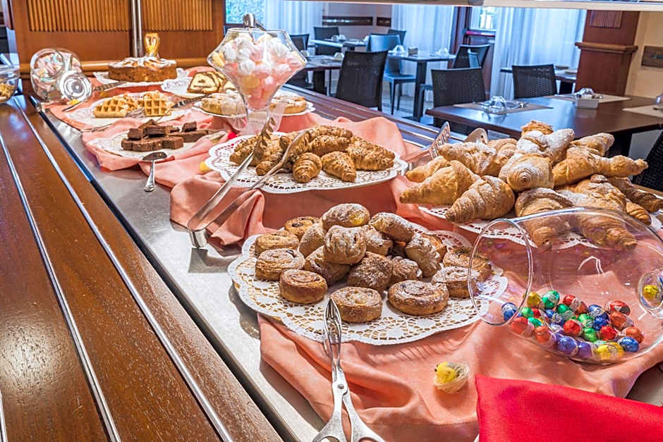 Hotel Gardenia Sirmione