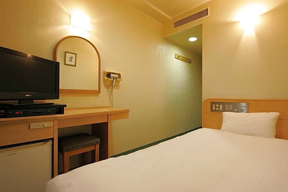 Kenchomae Green Hotel