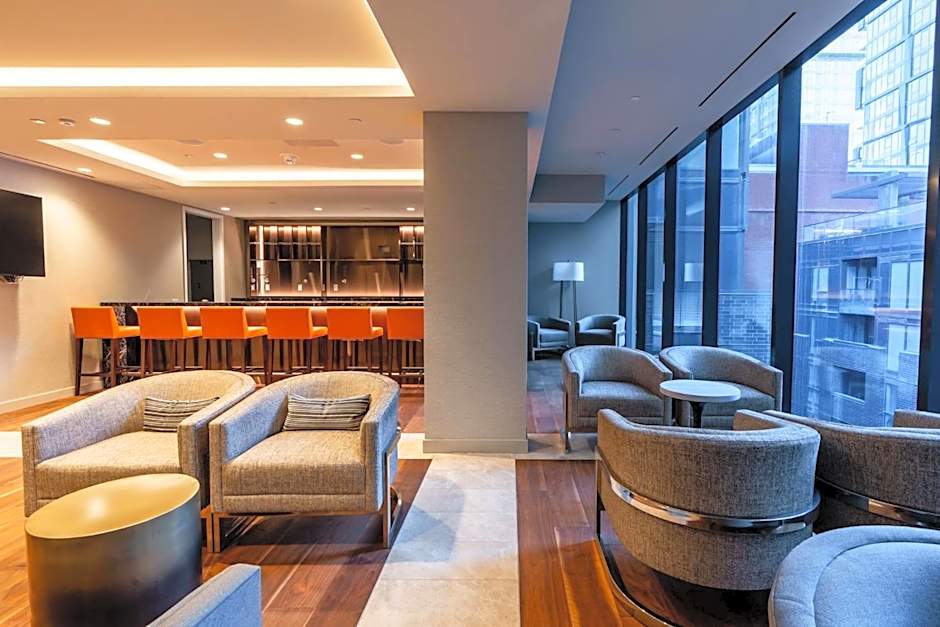 Sutton Place Hotel Toronto