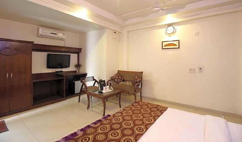 Hotel Shipra International