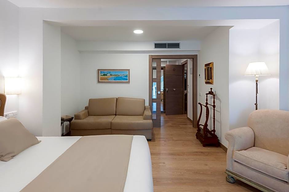 Suite Home Sardinero