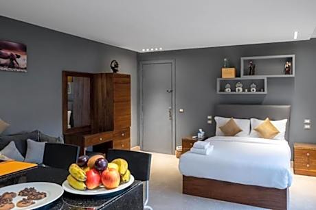 Eastown, Stylish Studio, New Cairo