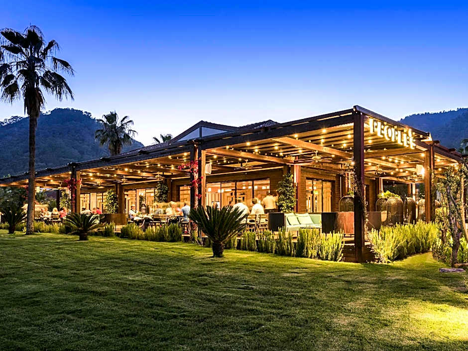 Rixos Premium Gocek Adult Only