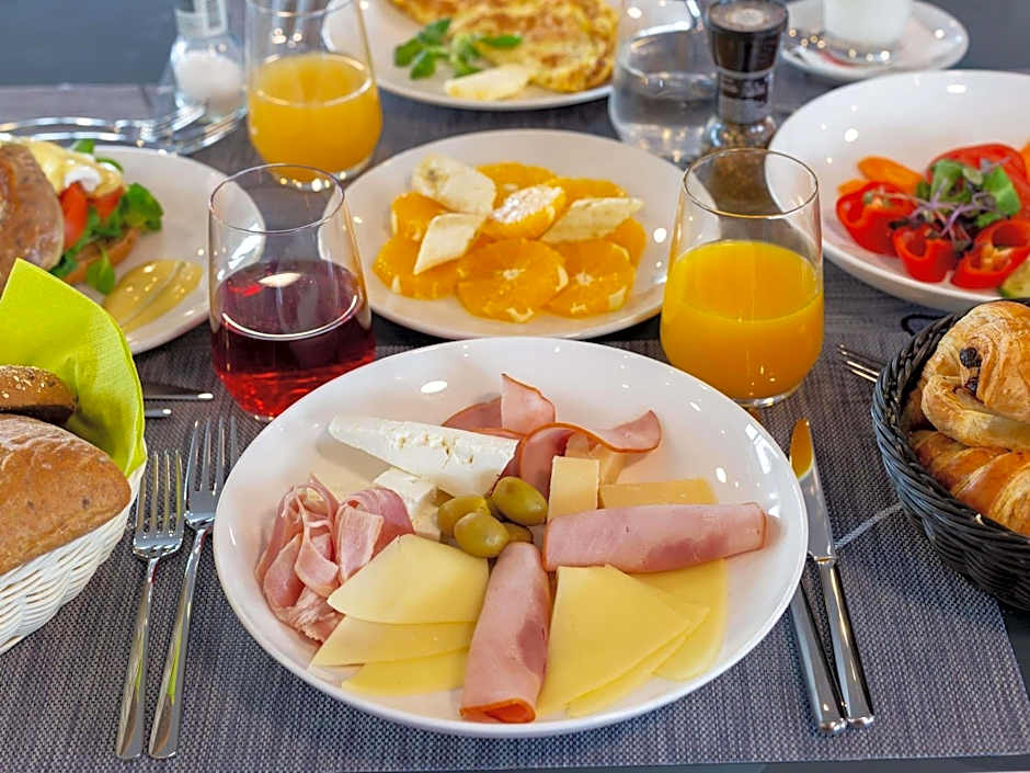 Ibis Styles Bucharest Airport