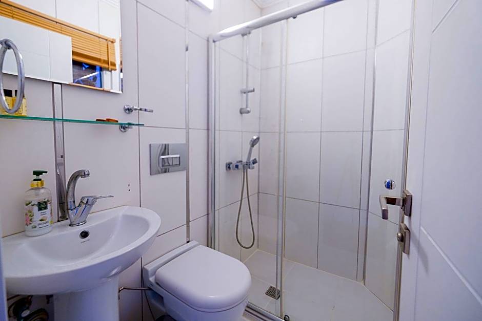 Sapanca Villa Suite