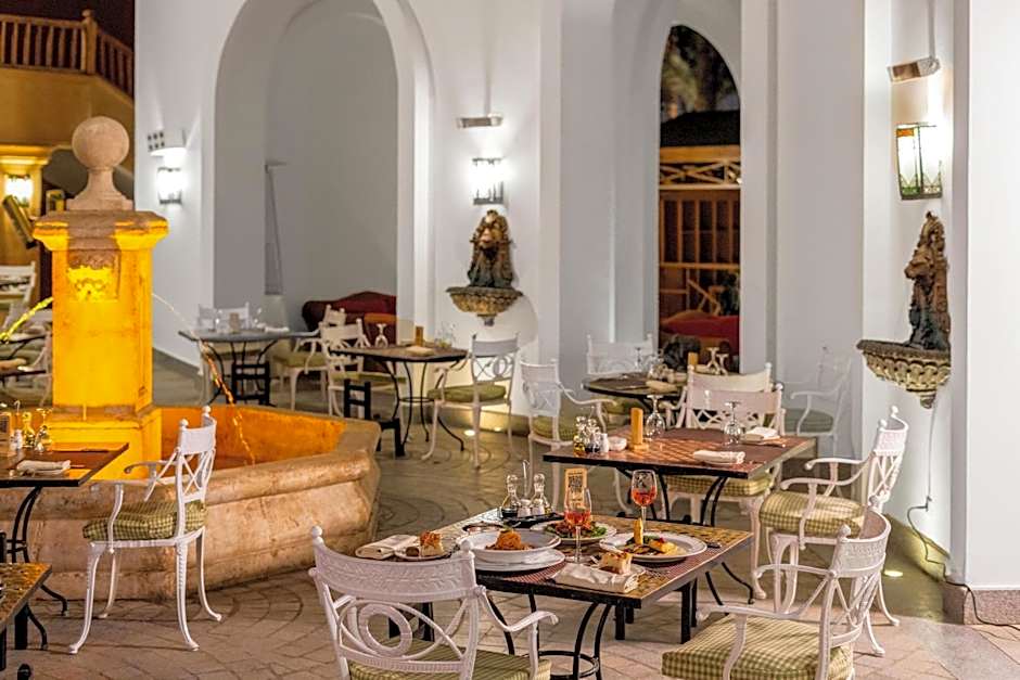 Savoy Sharm El Sheikh