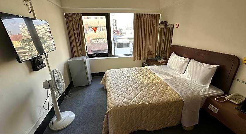 Chian Huei Business Hotel