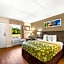 Econo Lodge Inn & Suites Lugoff