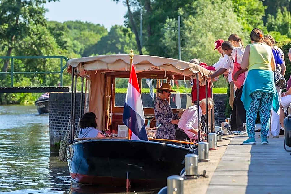 Logement aan de Vecht