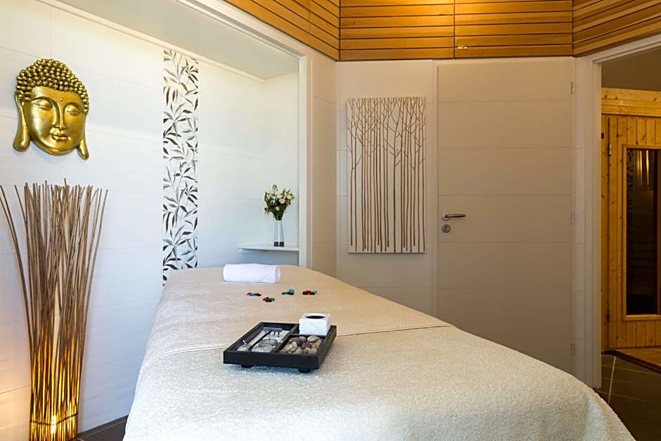 Les Vignes de la Chapelle, The Originals Relais