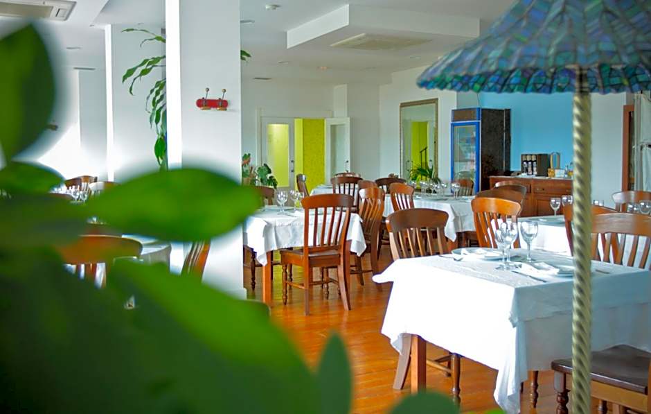 Hotel Rural Salvatierra