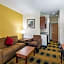 Quality Inn And Suites