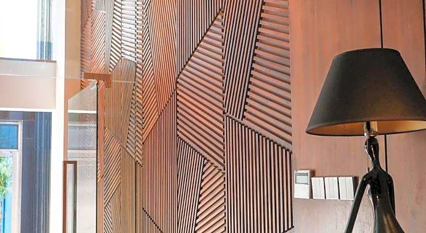 Signature Boutique Hotel