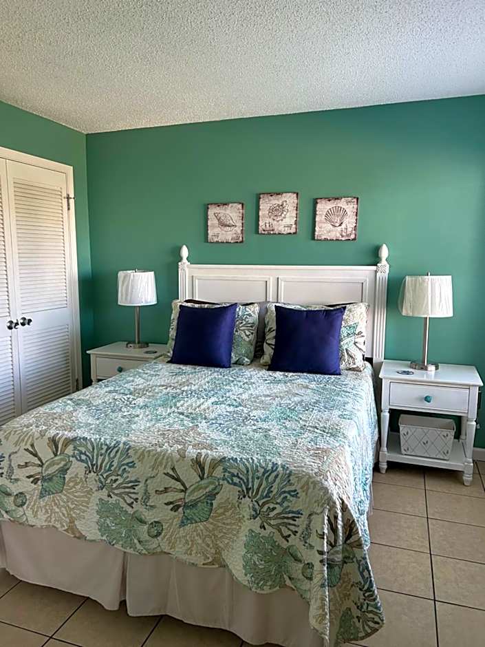 Gulf Shores Plantation