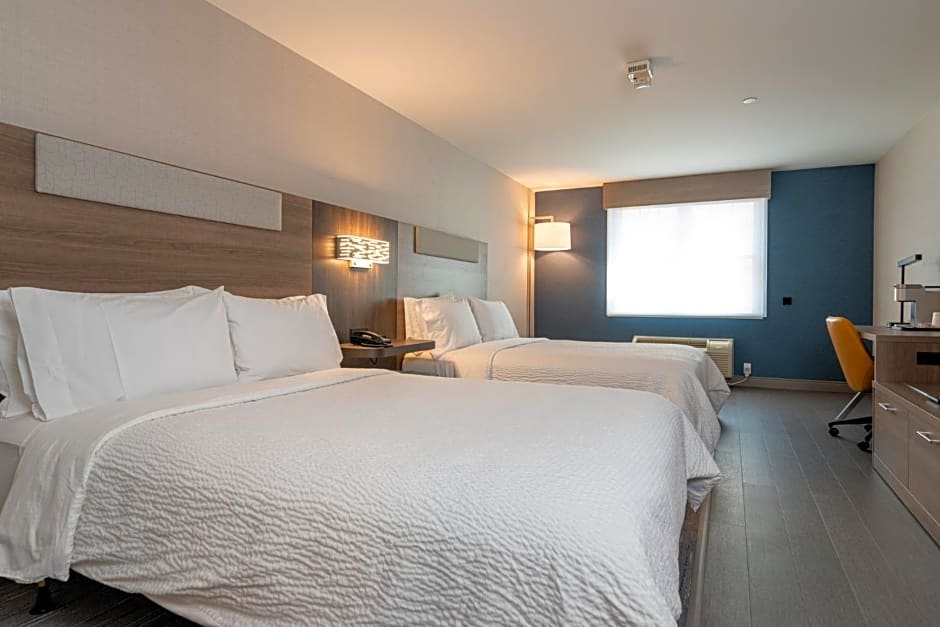 Holiday Inn Express Hotel & Suites Hampton South-Seabrook By IHG