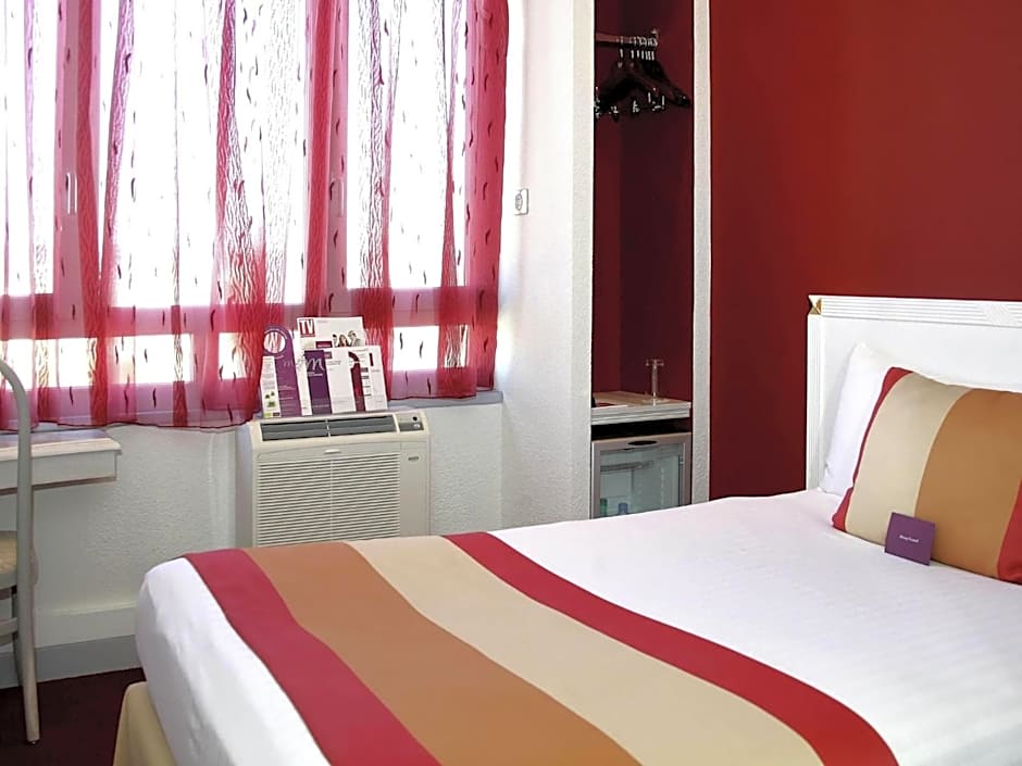 Mercure Limoges Centre