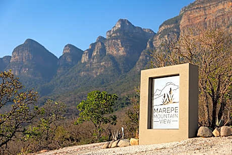 Marepe Mountain View