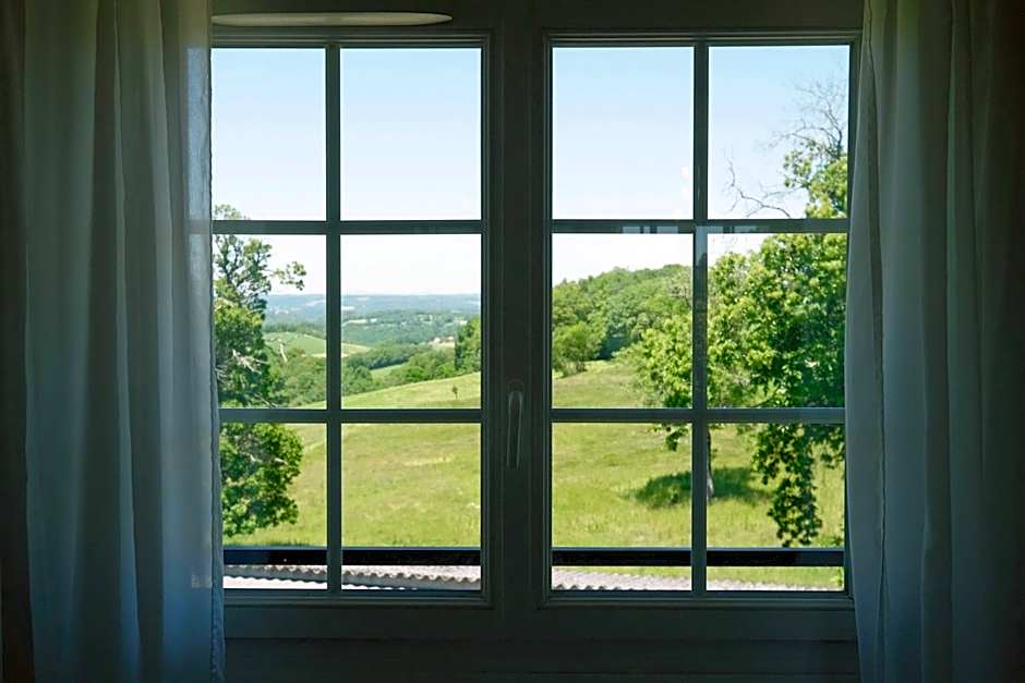 Logis Hotel Le Relais du Teulet