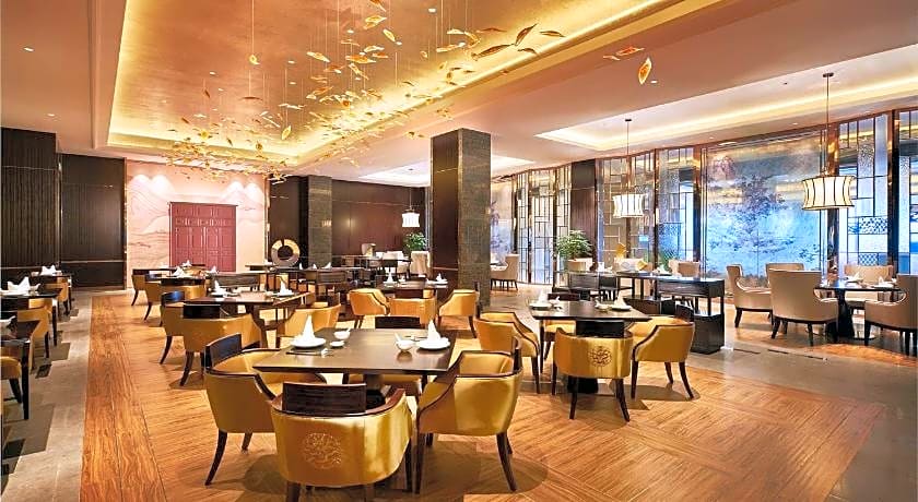 DoubleTree by Hilton Ningbo Beilun China