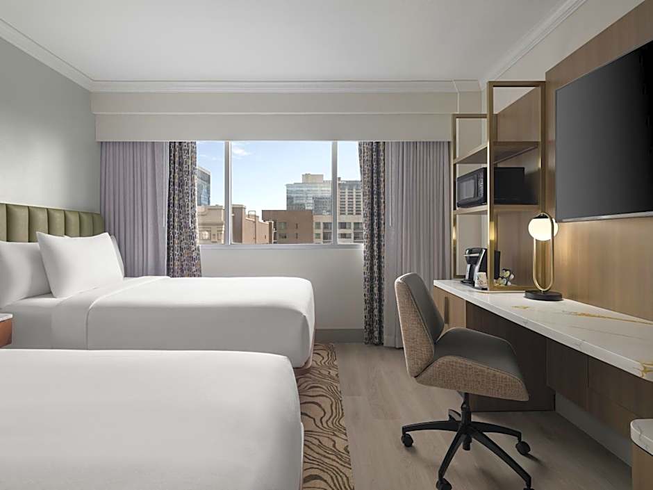 Fairfield by Marriott Inn & Suites Houston Downtown