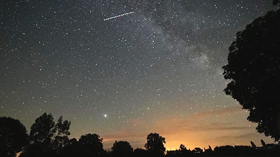Domaine du clos henri