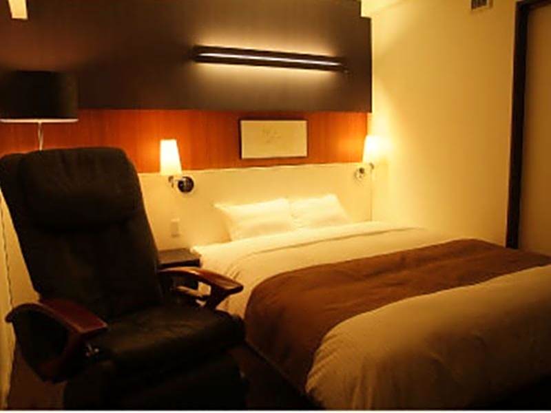 Wakkanai Grand Hotel