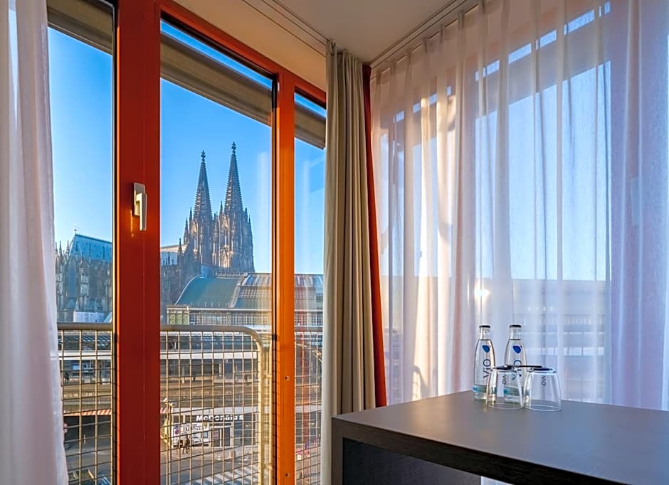 Centro Hotel Kommerz