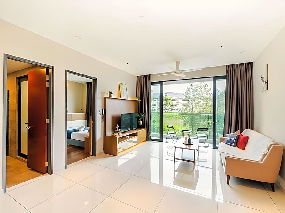 Geo38 Premium Suites at Genting Highlands