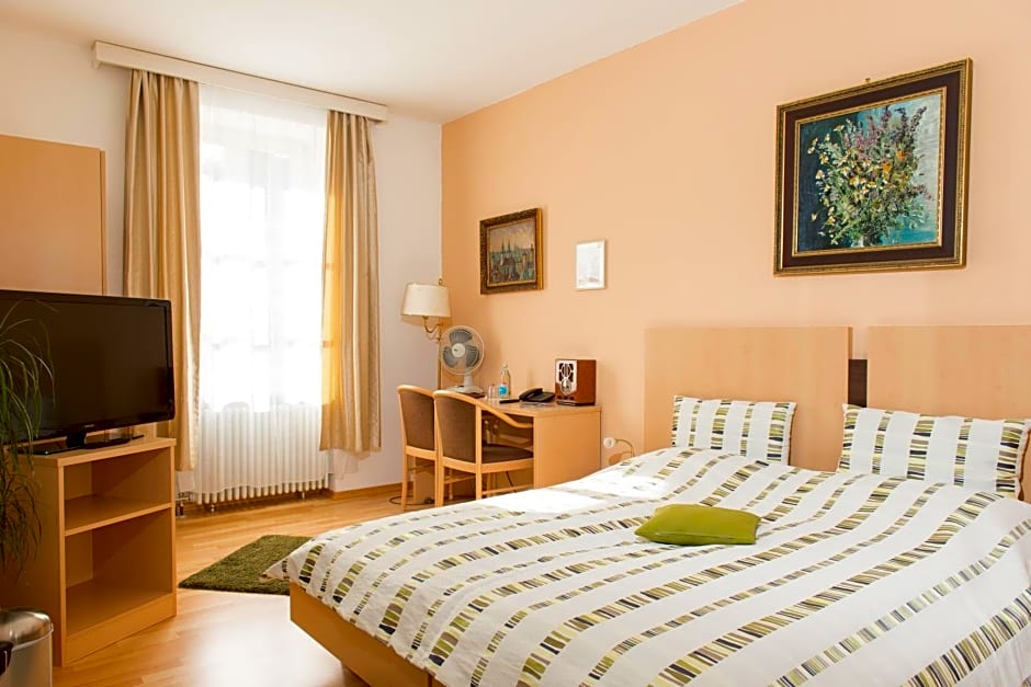 Hotel am Friedrichsbad