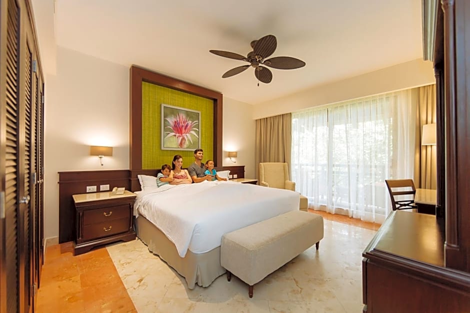 Occidental at Xcaret Destination - All Inclusive Resort