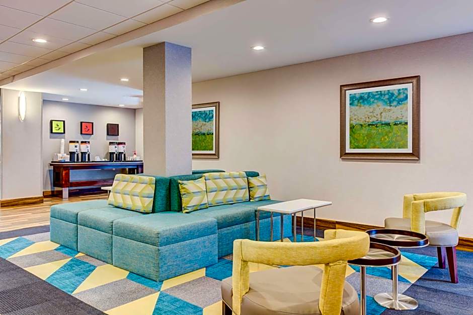 Hampton Inn By Hilton & Suites Macon I-475
