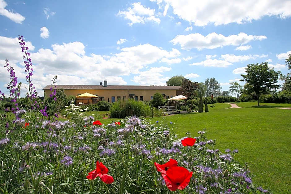 Landhaus Hof-Schlenstedt