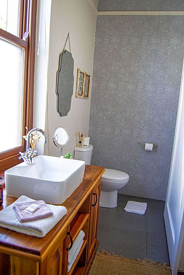 Madeliefie Guest Accommodation