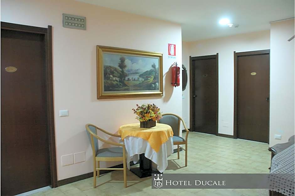 Hotel Ducale