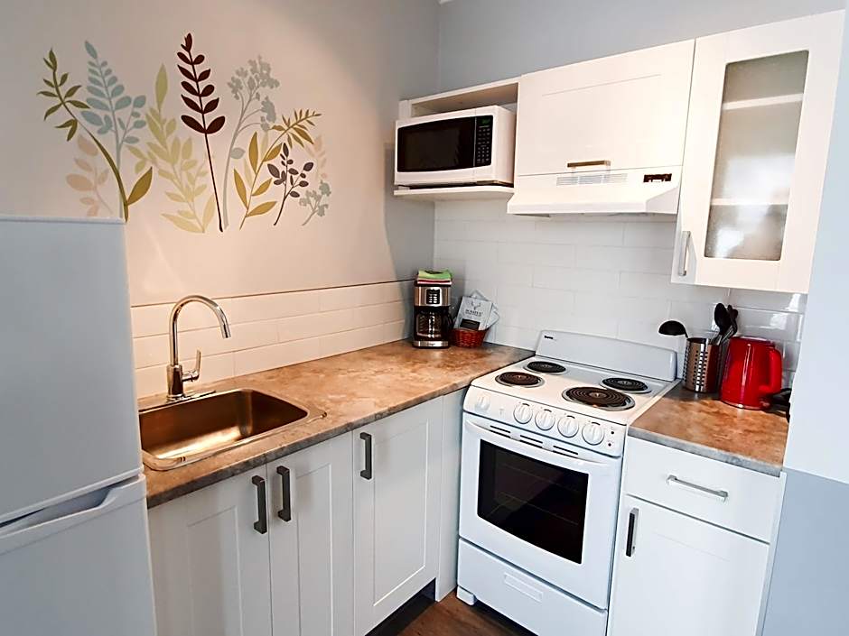 The Orchard at Oliver