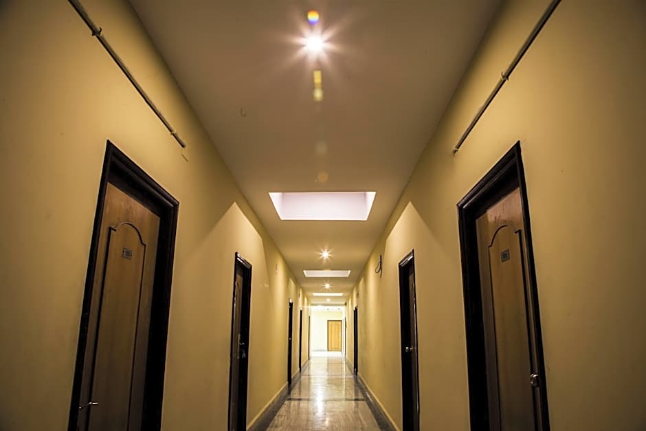 Hotel Empire