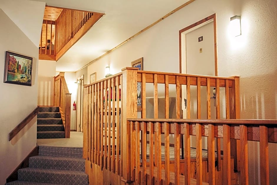 North Ironwood Acres - Black River Lodge
