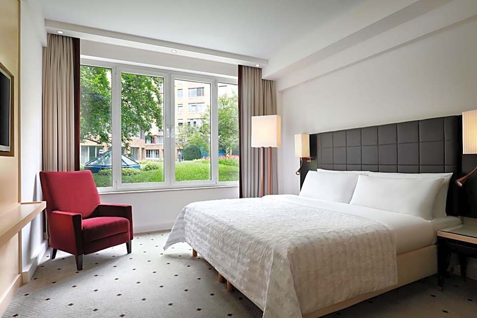 Le Meridien Stuttgart