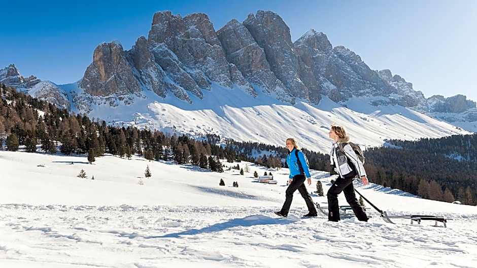 Cityhotel Goldener Adler B&B