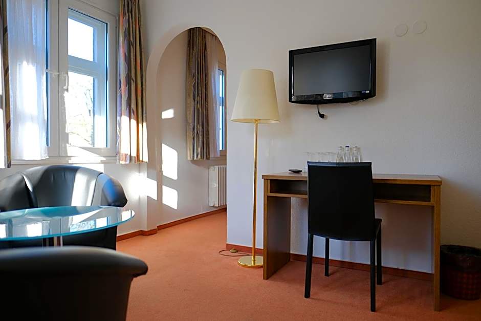 Parkhotel Goldlinde