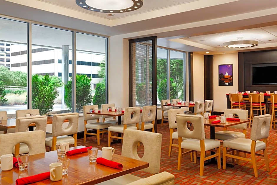 Holiday Inn National Airport/Crystal City By IHG